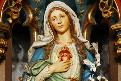 Pope Francis to consecrate Ukraine and Russia to Immaculate Heart of Mary