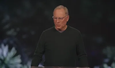 Max Lucado, Joakim Lundqvist Will Continue to Serve as Interim Gateway Church Pastors