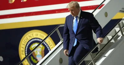 Trump backs daylight saving time bill to stop time changes