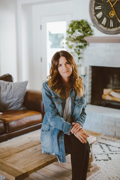 Wife of pastor who died by suicide shares journey of grief, hope: 'God doesn't waste pain'