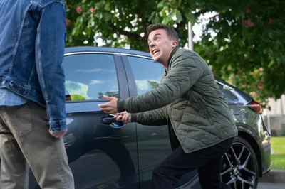 Our First Look at the 'Malcolm in the Middle' Reboot Actually Looks Good - RELEVANT