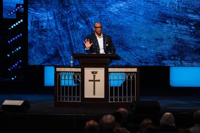 Prestonwood Associate Pastor Nominated for HUD Secretary | Baptist Press