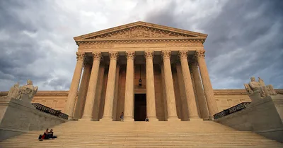 SCOTUS Says Trump Can Fire Product Safety Commissioners