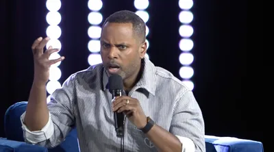 Pastor Touré Roberts offers 5 signs Christians are living an imbalanced life