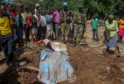 World Help facilitating aid to help Zimbabwe recover in aftermath of devastating Cyclone Idai