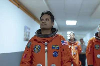 'A Million Miles Away' Review: A Migrant Worker's Faith-Fueled Journey to Space