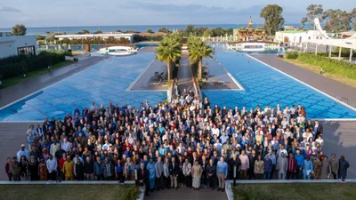 Evangelical Theological Education Summit Draws Hundreds of Attendees from 80 Countries