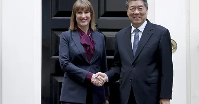 Trump Administration Relaunches Trade Talks with China