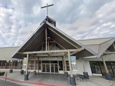Former Massachusetts Pastor Indicted on Child Sex Abuse Allegations from 1980