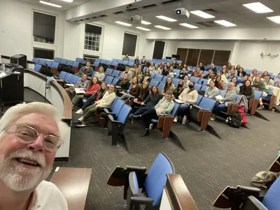 Biblical exposition for women is first-of-its-kind class at SBTS | Baptist Press