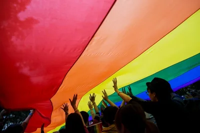 Beware the leaven of the transsexuals