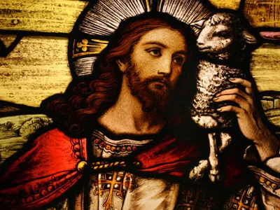 A TED Talk by... the Son of God: Robert Jeffress Explains '18 Minutes with Jesus'