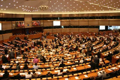 European Parliament backs ‘extreme’ abortion report despite protests