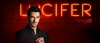 'Lucifer' Fox TV Series Mocks Donald Trump as 'Tyrant' Going to Hell