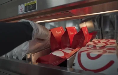 Chick-fil-A Opening First-of-Its-Kind Restaurant in New York City as Company Tests New Concepts
