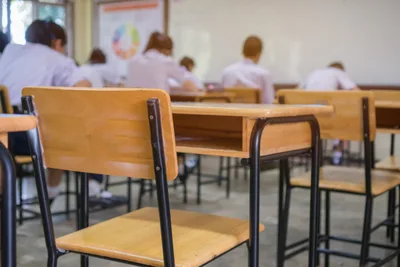 Record numbers of students taking Religious Studies