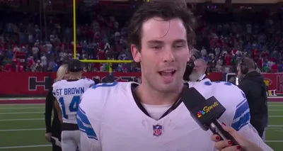 NFL Kicker Says His Primary Purpose is to 'spread the love of Jesus' after Game-winning Field Goal