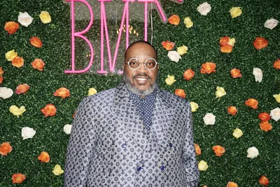 Marvin Sapp Denies Holding Conference Goers ‘hostage’ for $40K Offering, Defends Shutting Doors