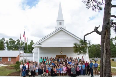 Post-COVID Perspective: Pandemic challenges brought refocus to many churches | Baptist Press