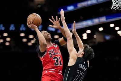 Chicago Bulls Just Fired Jaden Ivey for Being Christian
