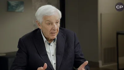 David Jeremiah says apostasy among pastors a sign of ‘great falling away’ ahead of End Times (part 1)