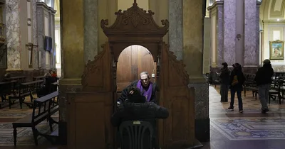 Federal Court Blocks Washington State Confession Law