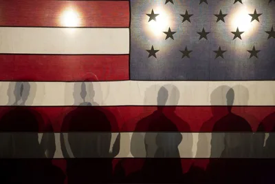 A Memorial Day lesson in real patriotism from a Black Union soldier