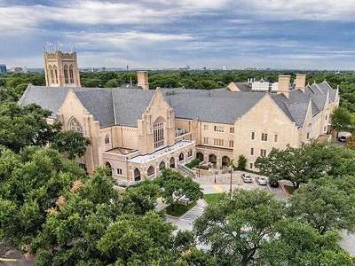 UMC Megachurch Won't Host Same-Sex Weddings Despite Denomination's Rule Changes