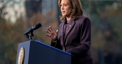 FCC Seeks Public Input on Harris '60 Minutes' Interview