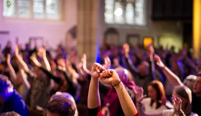 7 typical prophetic hype buzzwords given to hype crowds