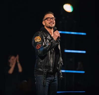 Carl Lentz explains Hillsong firing: ‘I was unfaithful in my marriage'