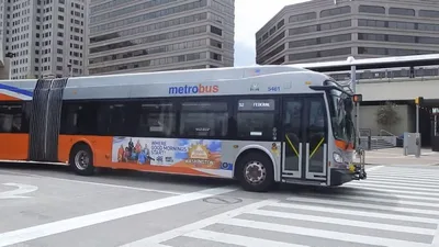 WallBuilders Sues DC Metro after It Rejects Bus Ads