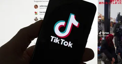 Supreme Court to Hear Case of Law That Could Ban TikTok