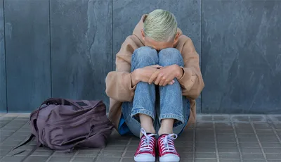 Helping our children in a time of overwhelming anxiety