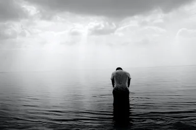 The Glory of Hardships