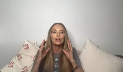 Chynna Phillips Talks Overcoming ‘anger and bitterness’ in Marriage