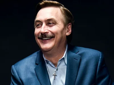 Mike Lindell Creating New Free Speech Social Media Site Called 'Vocl' to Bypass Widespread Big Tech Censorship