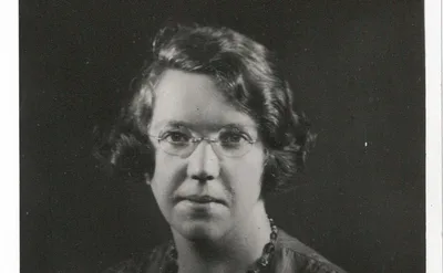 New project to remember 'living legacy' of Scottish missionary who died in Auschwitz