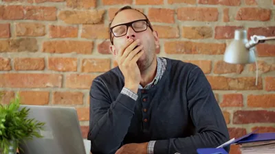 Americans Facing Epidemic of Exhaustion: Here's How You Can Get Your Energy Back