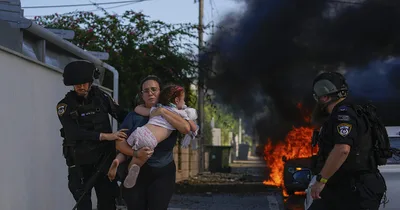 IDF Intelligence Head Resigns over Oct. 7 Invasion