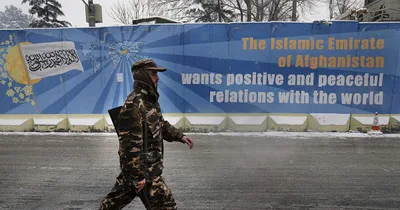 Taliban frees detained journalists, UN staff