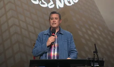 David Sliker Joins List of Leaders Leaving IHOPKC amid Mike Bickle Investigation