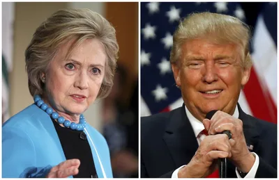'Crooked Hillary' vs. 'Scam Artist Trump': What's an Evangelical Voter to Do?