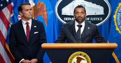 Nearly 300 Arrested in Global Crackdown on Crypto Scams