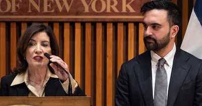 New York Launches Taxpayer-Funded, Universal Day Care for 2-Year-Olds