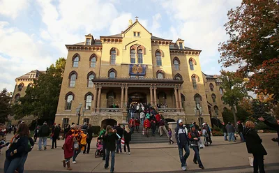 Professor Declines Appointment at University of Notre Dame after Backlash from Bishop