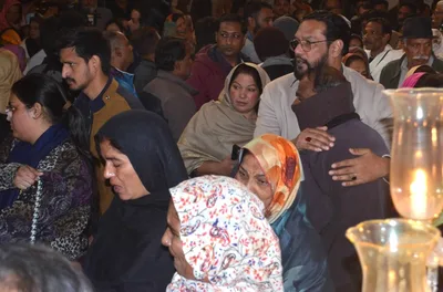 Pakistan: Presbyterian Pastor Shot Dead after Surviving Earlier Attack
