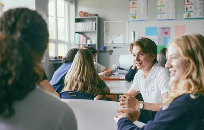 Alpha Canada issues call for Christians to pray for each of the 4,911 high schools in the country