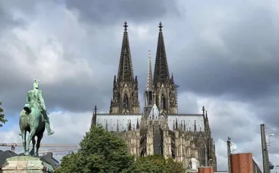 Vatican delays external audit of contracts in Germany’s Cologne archdiocese