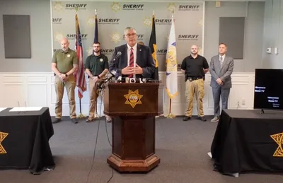 South Carolina Pastor, School Leader Arrested after Church Employs Sex Offender | Baptist Press